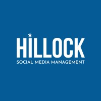 Hillock Media logo, Hillock Media contact details