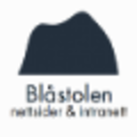 Blåstolen AS logo, Blåstolen AS contact details