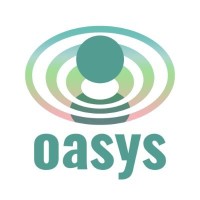 Oasys Pte. Ltd. logo, Oasys Pte. Ltd. contact details