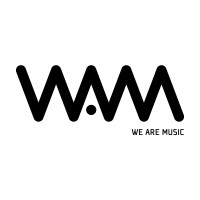 WAM | We Are Music logo, WAM | We Are Music contact details