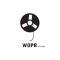 WOPR Pty Ltd logo, WOPR Pty Ltd contact details