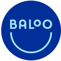 Baloo logo, Baloo contact details