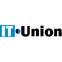 IT Union logo, IT Union contact details