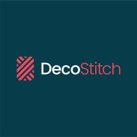 Decostitch logo, Decostitch contact details