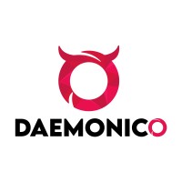 Daemonico logo, Daemonico contact details