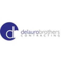 Delauro Brothers logo, Delauro Brothers contact details