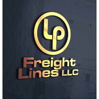 LP Freight Lines, LLC logo, LP Freight Lines, LLC contact details