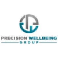 Precision Wellbeing Group logo, Precision Wellbeing Group contact details