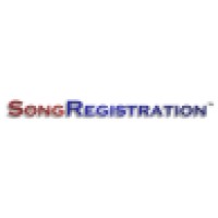 SongRegistration.com logo, SongRegistration.com contact details