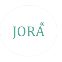 JORA HEALTH LIMITED logo, JORA HEALTH LIMITED contact details