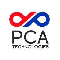 PCA TECHNOLOGIES PRIVATE LIMITED logo, PCA TECHNOLOGIES PRIVATE LIMITED contact details