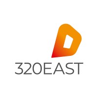 320EAST GmbH logo, 320EAST GmbH contact details