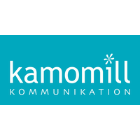 Kamomill Kommunikation logo, Kamomill Kommunikation contact details