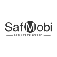 Safmobi logo, Safmobi contact details