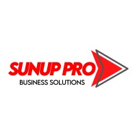 SUNUP PRO Business Solutions logo, SUNUP PRO Business Solutions contact details