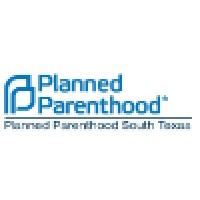 Planned Parenthood South Texas logo, Planned Parenthood South Texas contact details