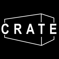 CRATE Group logo, CRATE Group contact details