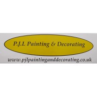 P.J.L Painting & Decorating logo, P.J.L Painting & Decorating contact details