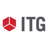 ITG SharePoint logo, ITG SharePoint contact details