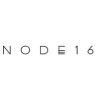 Node16 logo, Node16 contact details