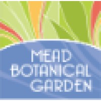 Mead Botanical Garden logo, Mead Botanical Garden contact details