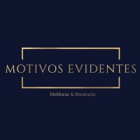 Motivos Evidentes - Decoração & Molduras logo, Motivos Evidentes - Decoração & Molduras contact details