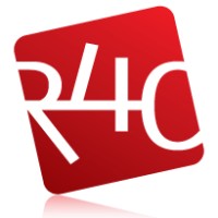 R4C Soluções .NET logo, R4C Soluções .NET contact details