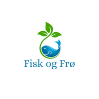 Fisk og Frø logo, Fisk og Frø contact details