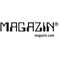 MAGAZIN logo, MAGAZIN contact details