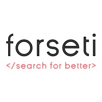 Forseti Search Ltd logo, Forseti Search Ltd contact details