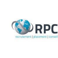 Les services RPC logo, Les services RPC contact details