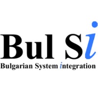 Bul SI Ltd logo, Bul SI Ltd contact details