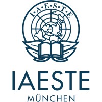 IAESTE LC München logo, IAESTE LC München contact details