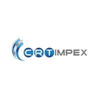 CRT Impex logo, CRT Impex contact details