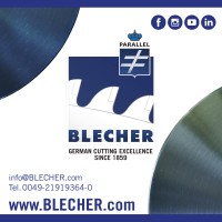 August Blecher GmbH & Co. KG logo, August Blecher GmbH & Co. KG contact details