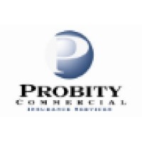 Probity Commercial Insurance Services, Inc. logo, Probity Commercial Insurance Services, Inc. contact details