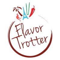 FlavorTrotter.com logo, FlavorTrotter.com contact details