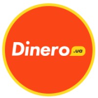 Dinero logo, Dinero contact details