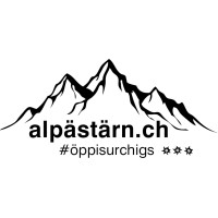 Alpästärn GmbH logo, Alpästärn GmbH contact details