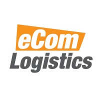 eCom Logistics logo, eCom Logistics contact details