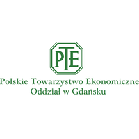 Polskie Towarzystwo Ekonomiczne Oddział w Gdańsku logo, Polskie Towarzystwo Ekonomiczne Oddział w Gdańsku contact details