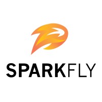 Sparkfly Inc logo, Sparkfly Inc contact details