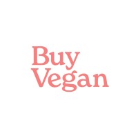 Buy Vegan logo, Buy Vegan contact details