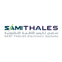 SAMI Thales logo, SAMI Thales contact details