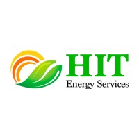 HIT Energy Services logo, HIT Energy Services contact details