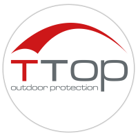 T-TOP Outdoor Protection logo, T-TOP Outdoor Protection contact details