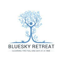 Bluesky RetreatUK logo, Bluesky RetreatUK contact details