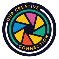 Our Creative Connection logo, Our Creative Connection contact details