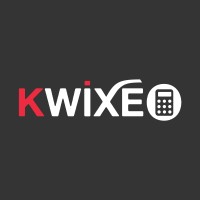 Kwixeo logo, Kwixeo contact details