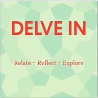 Delve In logo, Delve In contact details